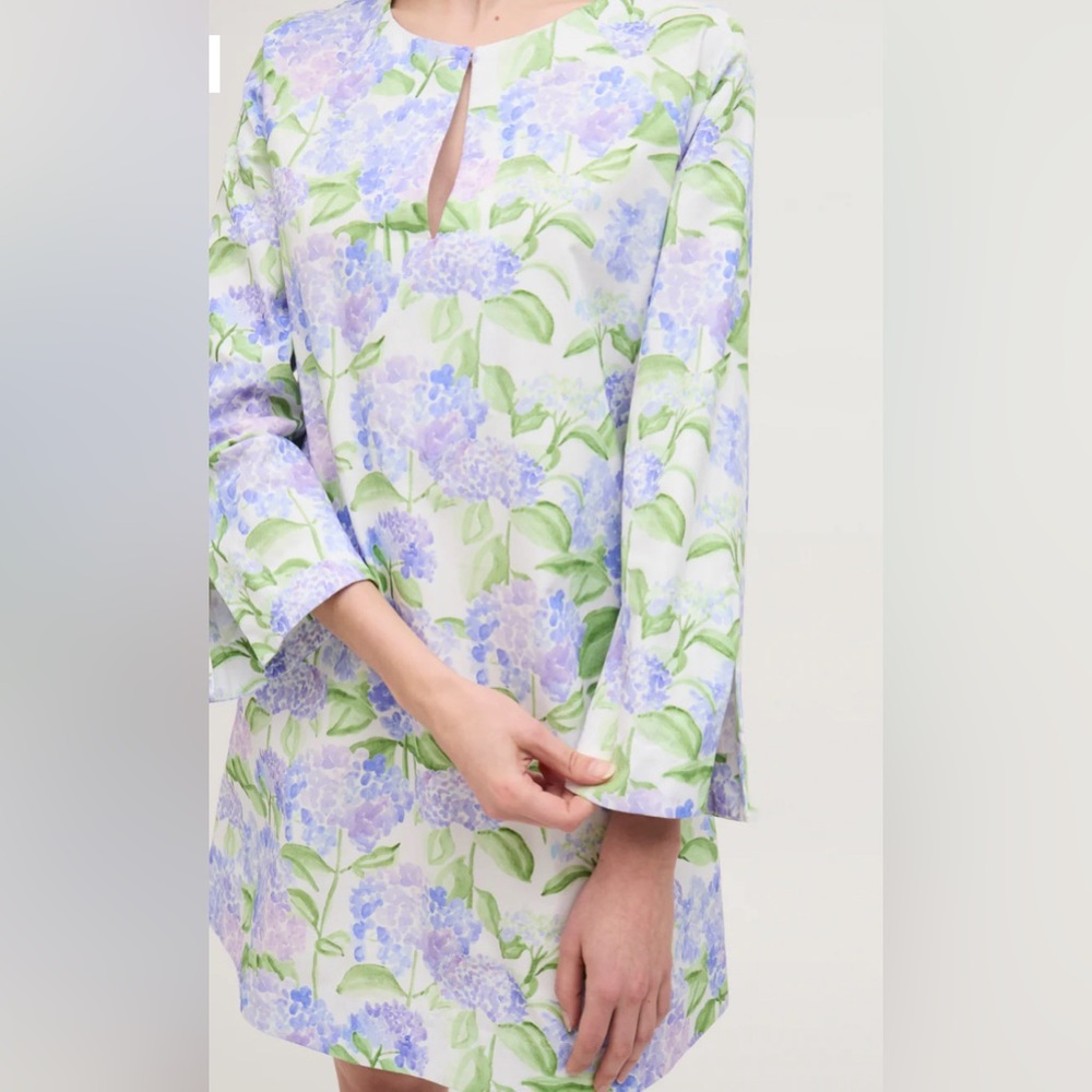 The Artemis Dress— Tuckernuck